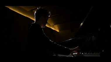Filmowiec Filminger Adam Lipton z Tarnów, Polska - "Szkoła" (School) - Loki - Music video, musical video