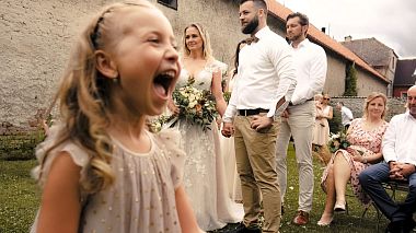 Videographer Alexandra Ikkonen đến từ Martina & Vladimir, event, wedding