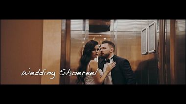 Videógrafo Viktor Terekhov de Moscú, Rusia - Wedding SHOWREEL, SDE, engagement, reporting, showreel, wedding