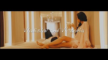 Видеограф Виктор Терехов, Москва, Россия - Wedding V&V, репортаж, свадьба