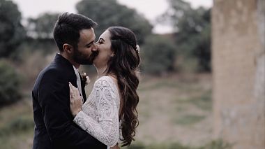 Videógrafo Rosita Mangione de Pescara, Itália - Dance in Love, drone-video, musical video, reporting, wedding