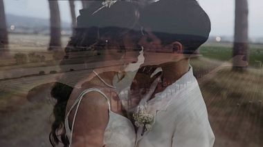 Відеограф Rosita Mangione, Пескара, Італія - We've Met Before Haven't We?, drone-video, event, musical video, reporting, wedding