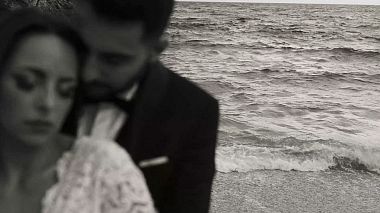 Videographer Vangelis Batsikostas from Trikala, Grèce - Vasilis & Eirianna After wedding teaser, drone-video, wedding
