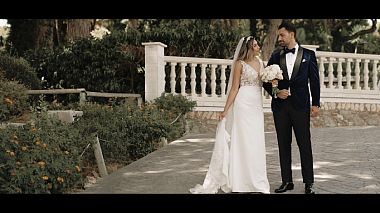 Videographer The Stories of Love from Barcelona, Spain - Spoken Love Story: V & N, drone-video, event, musical video, wedding