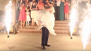 Videograf Igor Govorov din Belgorod, Rusia - Пример свадебного клипа 003, nunta