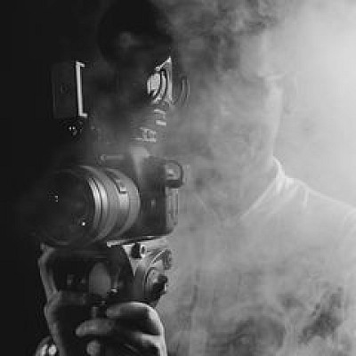 Videographer So Creation