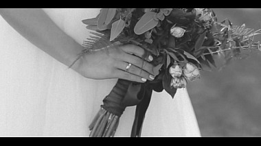 Filmowiec Myndziak Video Production z Lwów, Ukraina - Short Wedding Film | Volodymyr & Tetiana, reporting, wedding