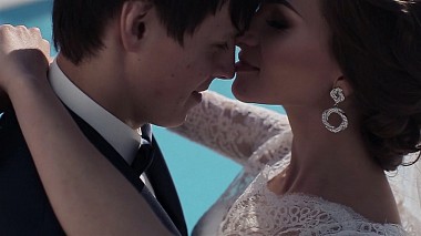 Видеограф Myndziak Video Production, Лвов, Украйна - Short Wedding Film | Taras & Ania, SDE, wedding