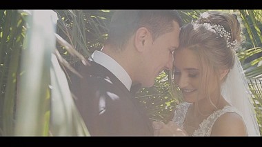 Видеограф Myndziak Video Production, Лвов, Украйна - Roman&Mariana_SDE, SDE, event, wedding