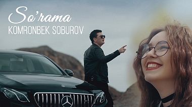 Taşkent, Özbekistan'dan Feruzbek Saburov kameraman - Trailer, kulis arka plan, müzik videosu, reklam, showreel
