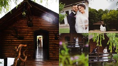 Видеограф popa alexandru, Яссы, Румыния - Wedding day Casiana & Daniel, свадьба