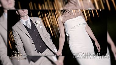 Videographer InColor Kamil Sputo Sputo from Lublin, Polen - Natalia Michał - Lose Your Mind, wedding