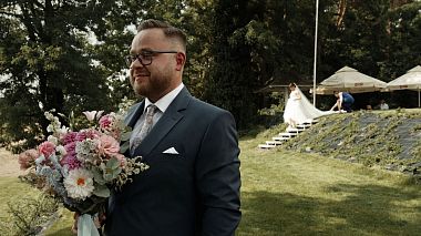 Videographer InColor Kamil Sputo Sputo from Lublin, Polsko - Aneta Joachim - Best Love, wedding