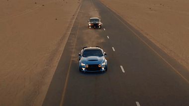 Dubai, Birleşik Arap Emirlikleri'dan UNO DE MARZO Production kameraman - OAE DUBAI - Teaser, spor
