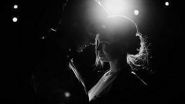 Видеограф Now Wedding Films, Варшава, Полша - Hanna & Damian - Pałac Noce i Dnie, wedding
