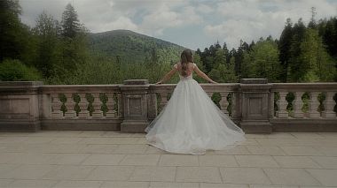 Видеограф claus claudiu, Търгу Жиу, Румъния - Larisa & Madalin, engagement, wedding