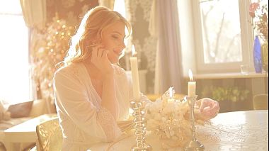来自 塔林, 爱沙尼亚 的摄像师 Roman Romanov - Wedding video Andrew and Victoria, drone-video, musical video, wedding
