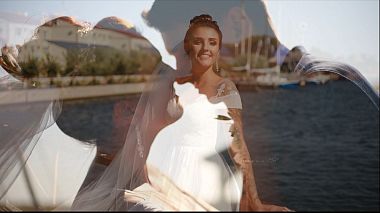 Videographer Roman Romanov from Tallinn, Estonia - Wedding video, engagement, wedding