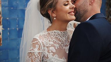 Відеограф Every Heart, Лісабон, Португалія - Wedding at Marqueses da Fronteira Palace, Lisbon, event, wedding