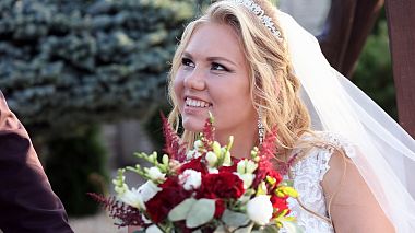 来自 卢布林, 波兰 的摄像师 Wera-Mix Photo Video Studio Newcomer - Plener ślubny, wedding