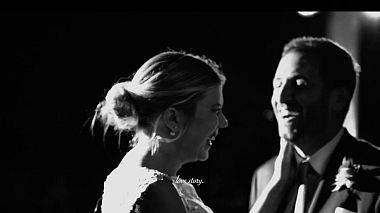 Fotis & Anastasia Wedding Teaser, wedding