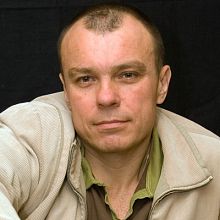Videographer Evgeny Loktev