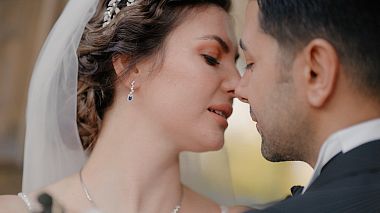 来自 安卡拉, 土耳其 的摄像师 pixNvid . - When Love Lasts, drone-video, wedding