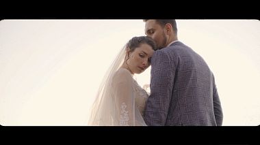 Filmowiec Max Fo z Tyraspol, Mołdawia - Свадебный ситком, wedding