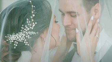 Videografo Ruslan Nitsevych da Poltava, Ucraina - Дмитрий & Алина, wedding