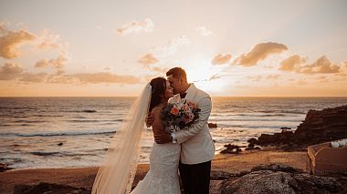 Videographer wilker oliveira from Lisboa, Portugal - LINDA AND PHUNG LE, wedding