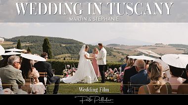 Wedding in Tuscany, drone-video, event, wedding