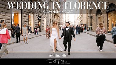 Wedding in Florence, event, wedding