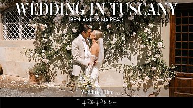 Wedding in Lucca, drone-video, event, wedding