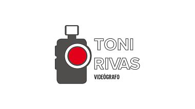 Videographer Toni Rivas đến từ Elodie + Antonio, wedding