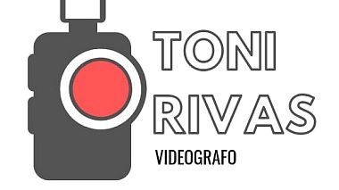 Videographer Toni Rivas đến từ Trailer Sofia + Roberto, wedding