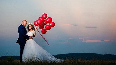 Videograf Ciprian Babusanu din Bacău, România - Alexandra & Catalin, logodna