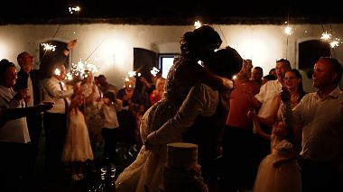 Видеограф Oliver Trabert, Будапеща, Унгария - H + K | Wedding Highlights | Tihany, drone-video, engagement, wedding