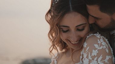 Видеограф Enrico Cammalleri, Агридженто, Италия - LOVE STORY, SDE, свадьба