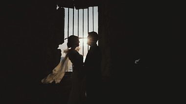 Filmowiec Enrico Cammalleri z Agrigento, Włochy - "le acque impetuose non possono spegnere l amore..., wedding