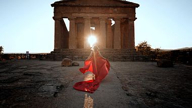 Videographer Enrico Cammalleri from Agrigento, Italy - Engagement love story, SDE, showreel, wedding