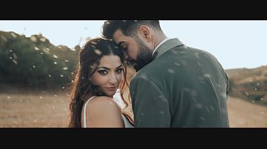 Videografo Enrico Cammalleri da Agrigento, Italia - Marika e Flavio, showreel, wedding