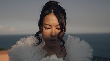 Paul & Sophie, showreel, wedding