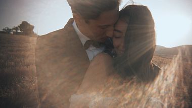 Alex e Francesca, showreel, wedding