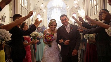 Videograf Ewerton Costa da Silva din Belo Horizonte, Brazilia - Day e Ariano, logodna