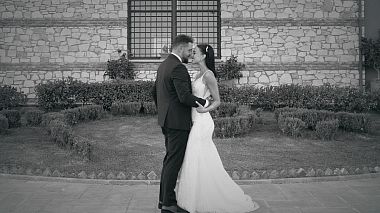 Elif & Mert | Capturing Love at Oenogenesis | A Cinematic Pre-Wedding Film, drone-video, engagement, wedding