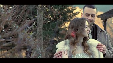 Derya & Fuat | Cinematic Pre-Wedding | Tzivaeri, Likodromio, drone-video, wedding