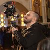 Videographer Okan Sampri Oglou