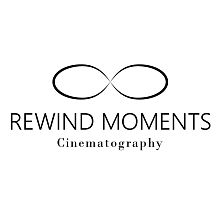 Videographer Rewind Moments