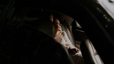 Videógrafo T-format de Ternopil, Ucrânia - Внутрішньо якась симпатія вже відбулась, wedding
