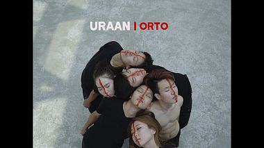 Videograf Egor Protopopov din Iakutsk, Rusia - Uraan - Orto, clip muzical, culise, prezentare, publicitate